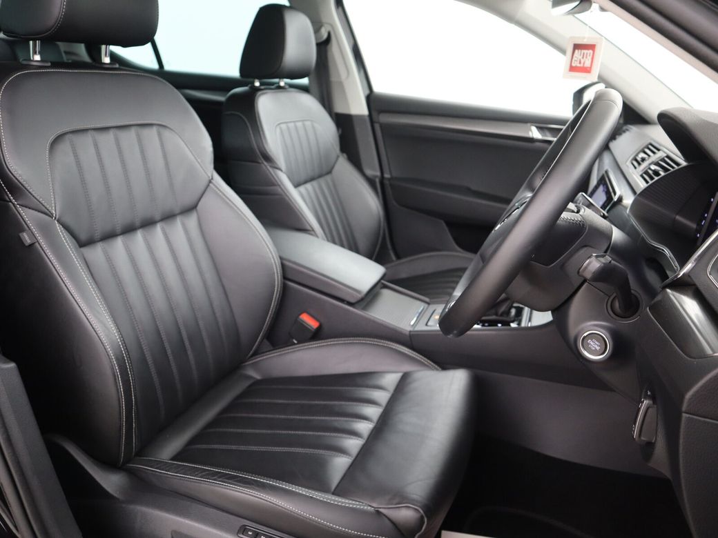 2023 Skoda Superb
