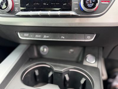 2017 Audi A5