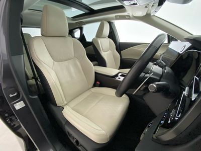 2024 Lexus RX450h+