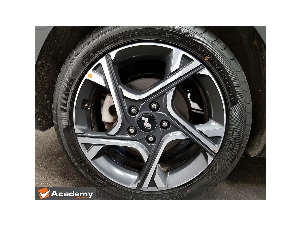 2023 Hyundai i30