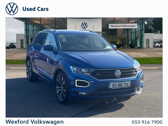 vehicle for sale from Wexford Volkswagen