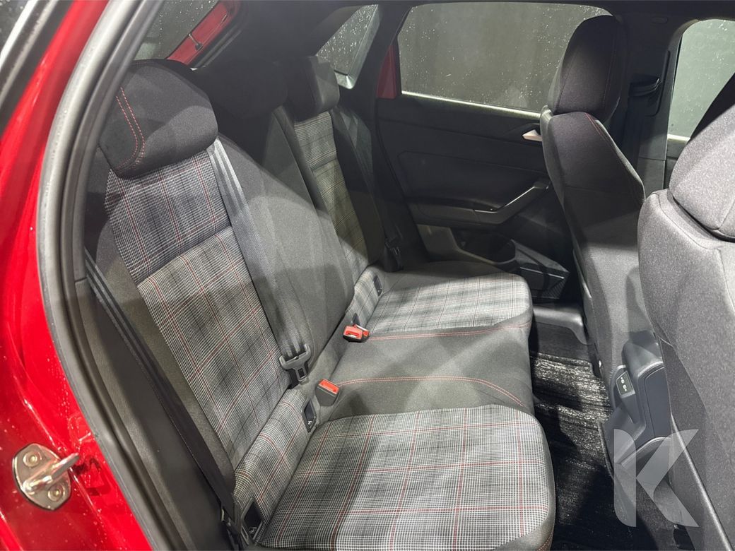 2023 Volkswagen Polo