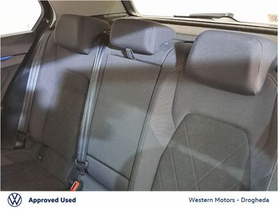 2023 Volkswagen Golf