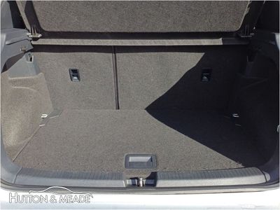 2024 Volkswagen T-Cross