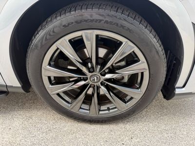 2024 Lexus RX450h+
