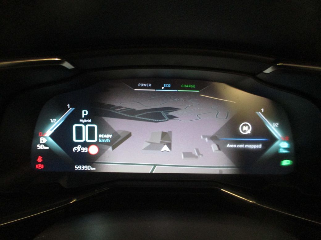 2022 DS Automobiles DS 7