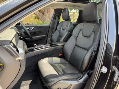 2022 Volvo XC60