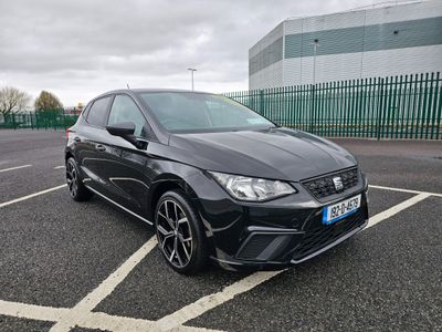 2019 SEAT Ibiza