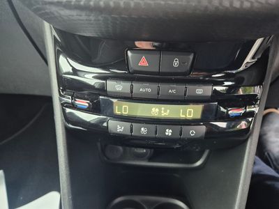 2019 Peugeot 2008