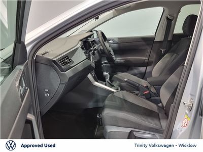 2026 Volkswagen Polo