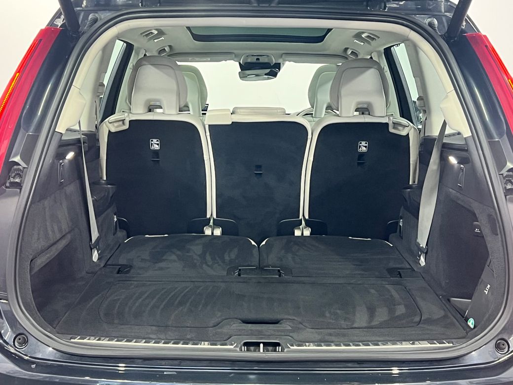 2018 Volvo XC90