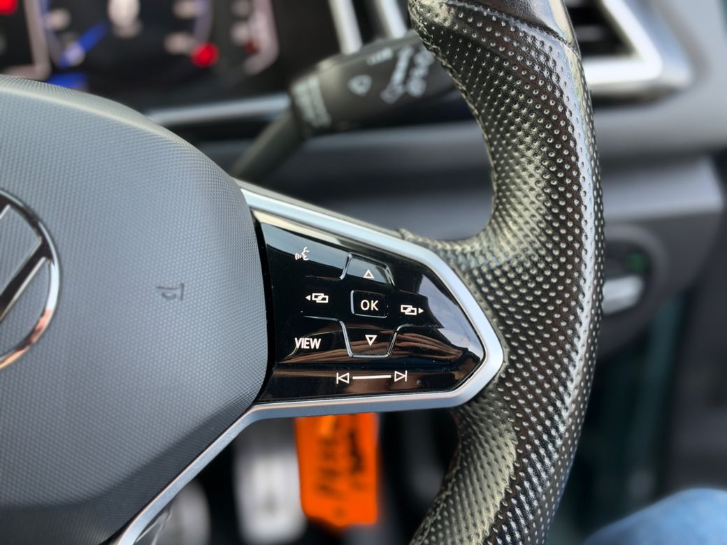 2022 Volkswagen T-Roc