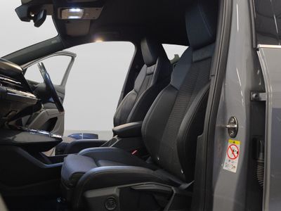 2022 Audi Q4 e-tron