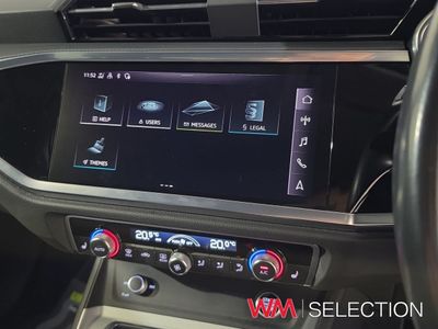 2023 Audi Q3