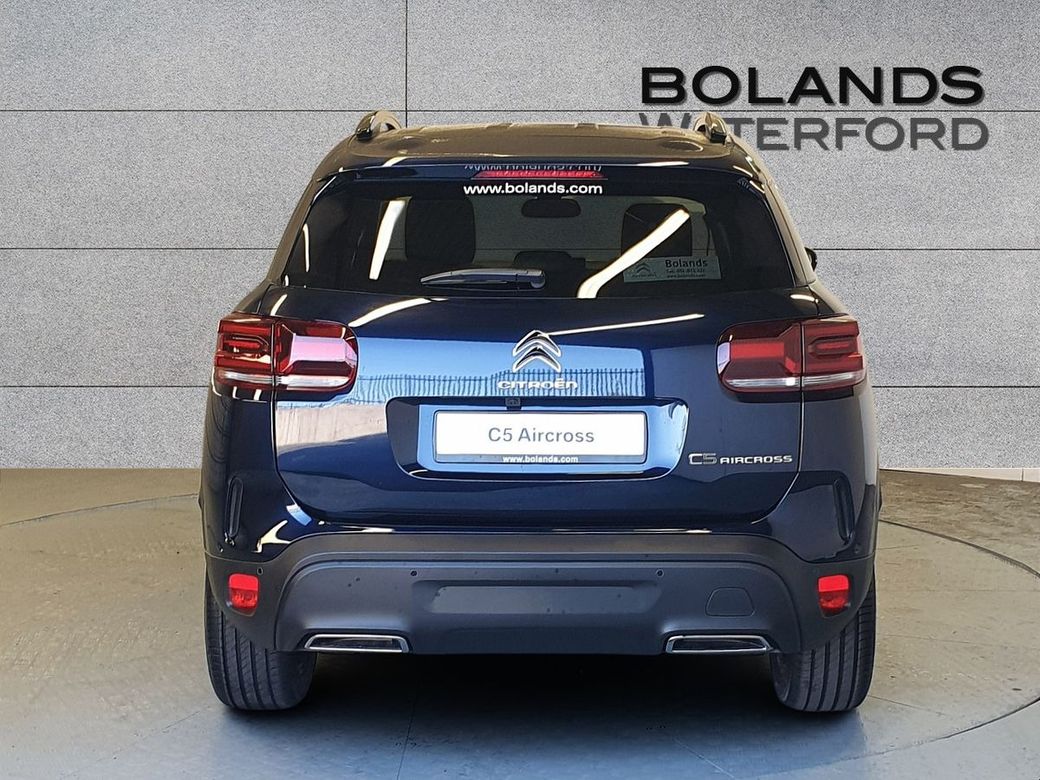 2024 Citroen C5 Aircross