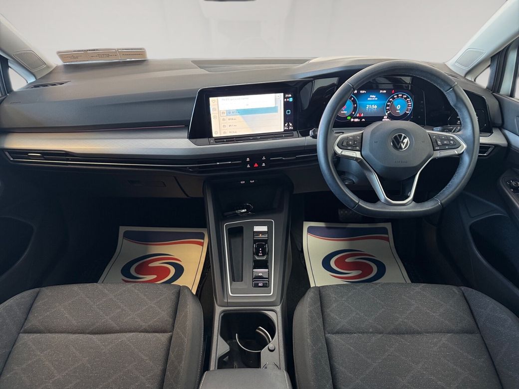 2022 Volkswagen Golf