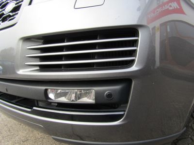 2014 Land Rover Range Rover