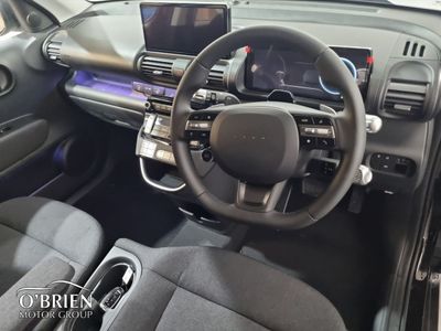 2026 Hyundai INSTER