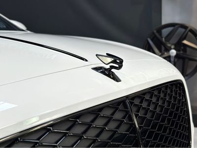 2025 Bentley Flying Spur