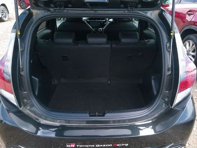 2018 Toyota Aqua