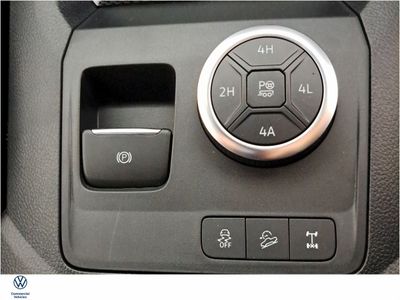 2026 Volkswagen Amarok