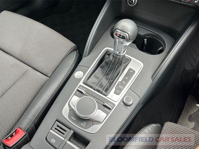 2017 Audi A3