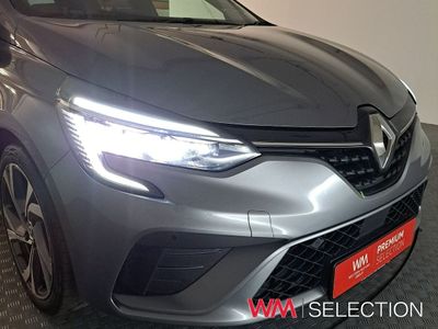 2023 Renault Clio