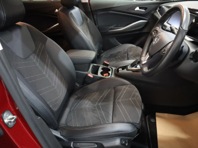 2023 Opel Grandland X