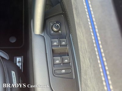2025 Volkswagen Tayron