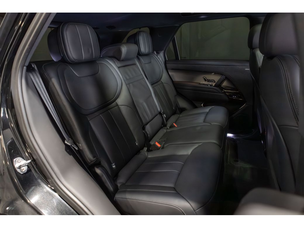 2023 Land Rover Range Rover Sport