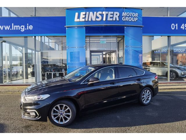 vehicle for sale from Leinster Motor Group