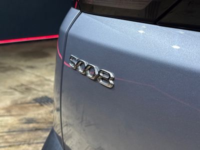 2023 Peugeot 5008