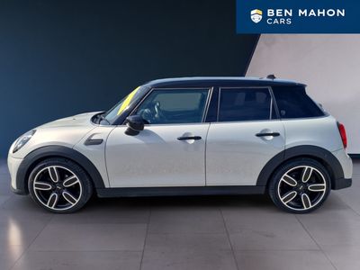2022 Mini Cooper