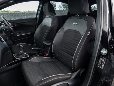 2024 Kia Ceed