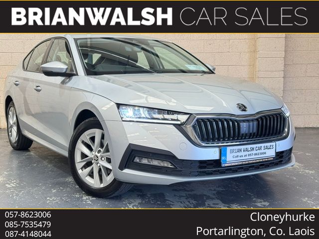 vehicle for sale from Brian Walsh Car Sales Portarlington