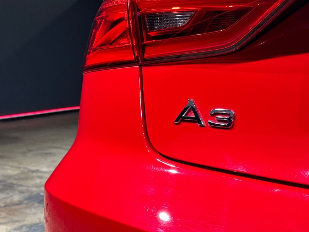 2016 Audi A3