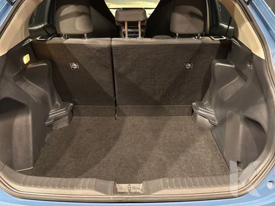 2021 Toyota Yaris Cross
