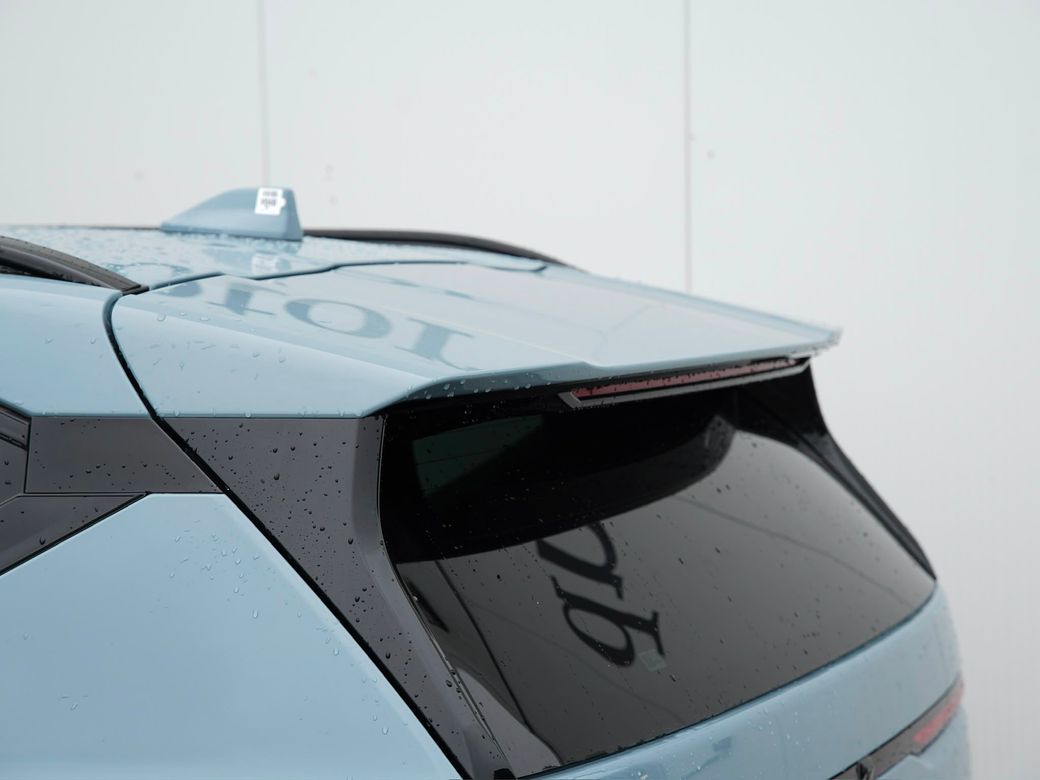 2026 Kia EV5