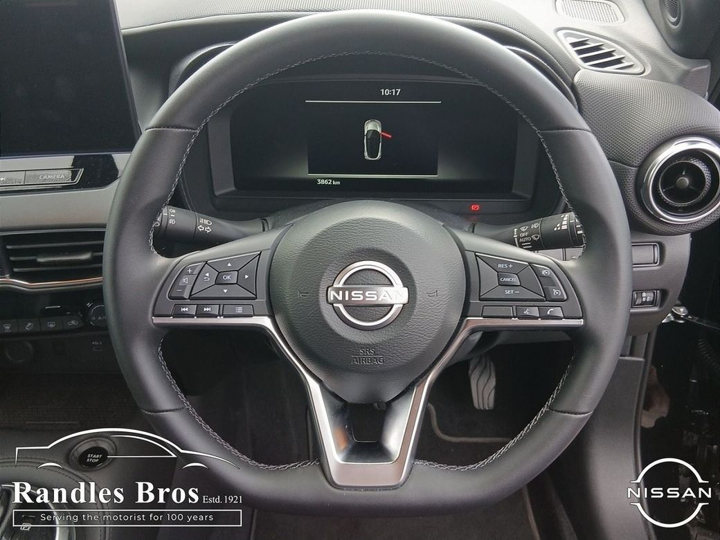 2026 Nissan Juke