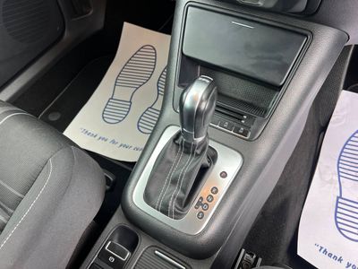 2015 Volkswagen Tiguan