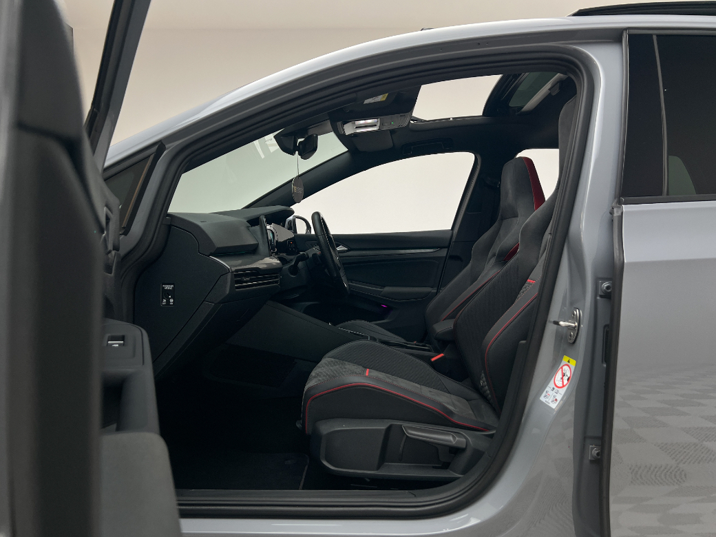 2022 Volkswagen Golf