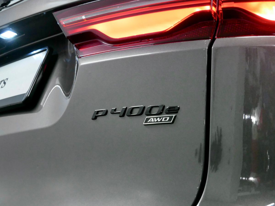 2022 Jaguar F-Pace
