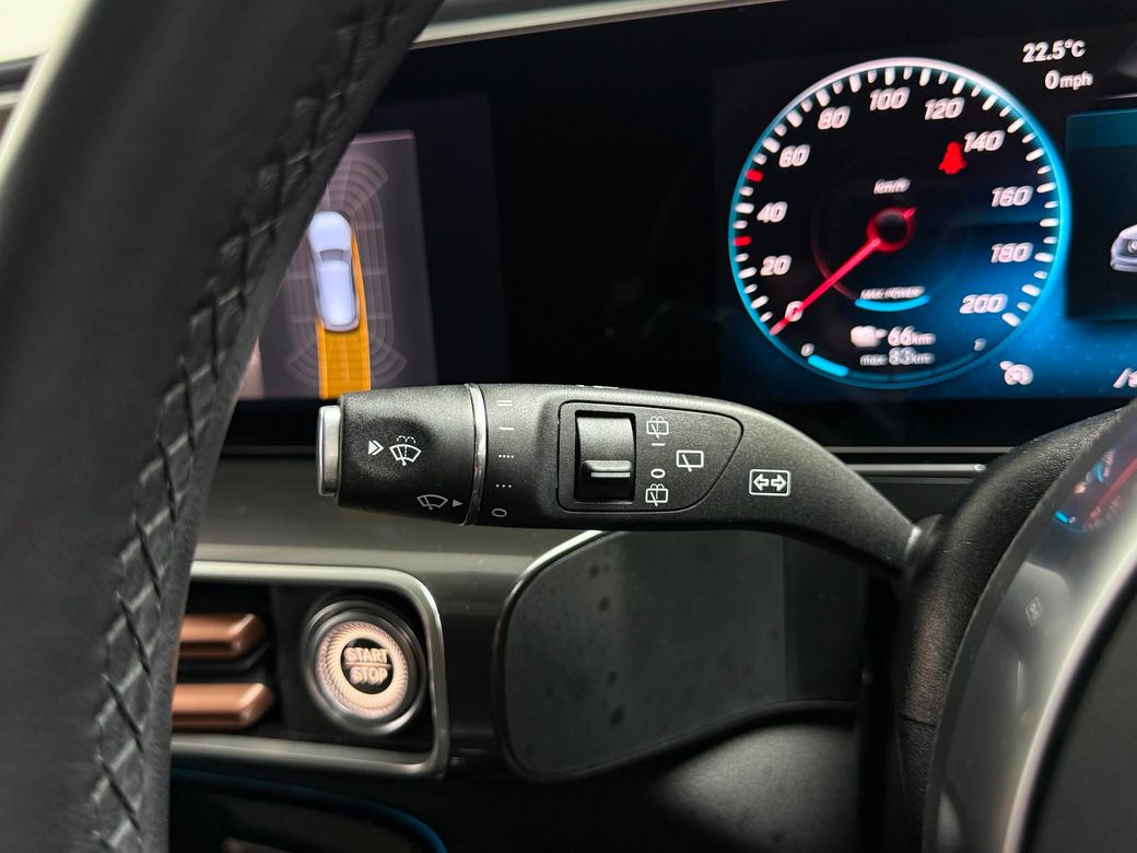 2023 Mercedes-Benz EQC