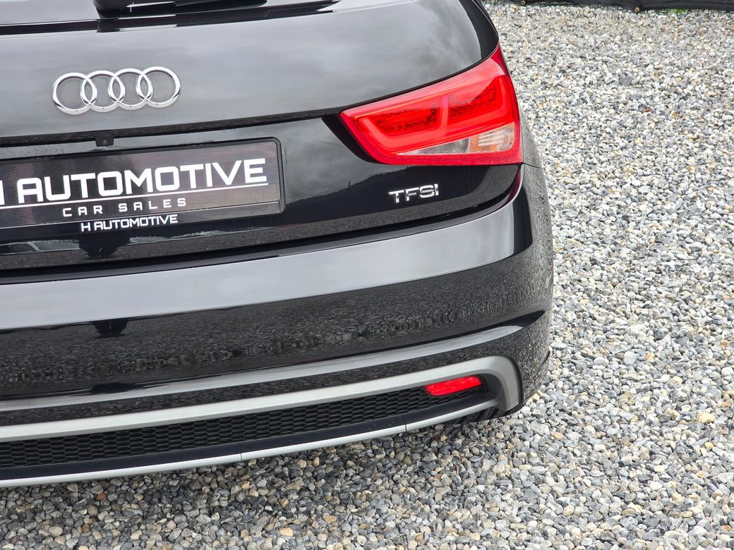 2013 Audi A1