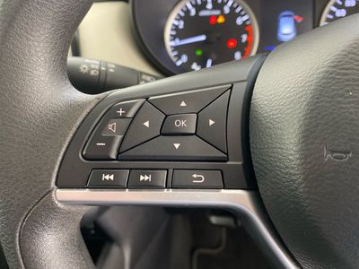 2021 Nissan Micra