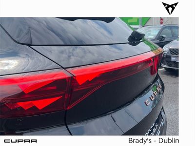 2026 Cupra Terramar