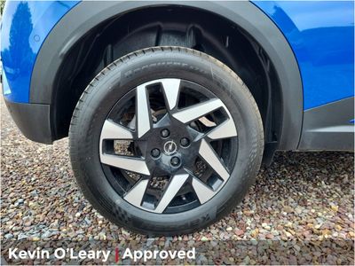 2023 Opel Mokka
