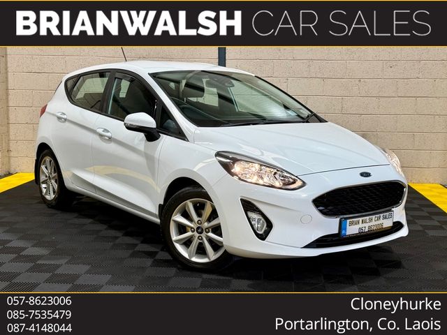 vehicle for sale from Brian Walsh Car Sales Portarlington