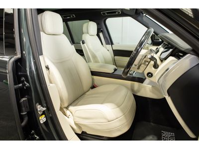 2024 Land Rover Range Rover