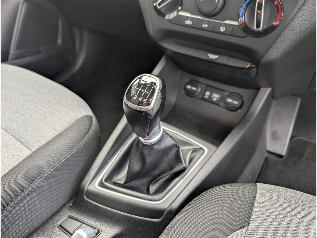 2016 Hyundai i20
